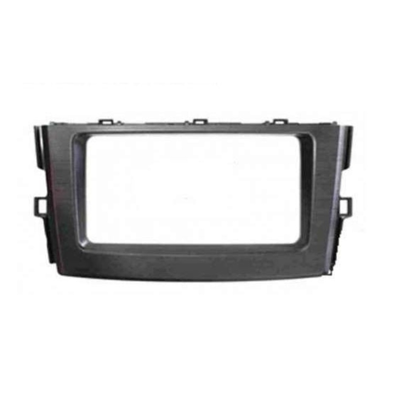 Fitting Kit Toyota Mark X Zio 2007 - 2013 (Gun Metal)