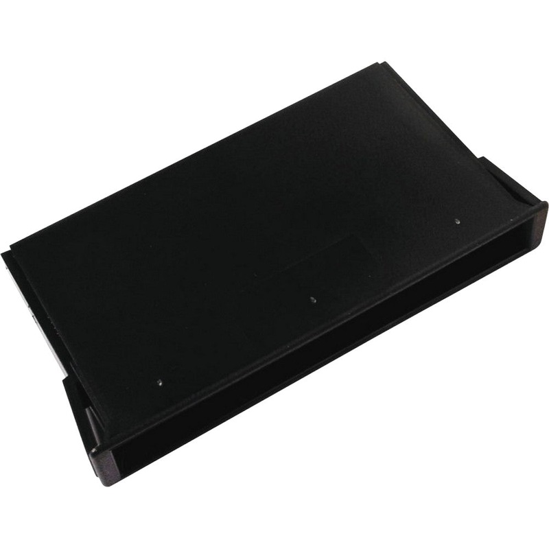 Fitting Kit Universal 1/2 Din Front Loading Pocket (26mm H X 174mm W)