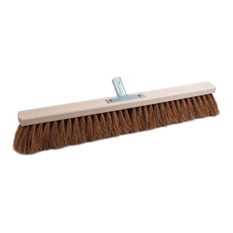 Escoba coco longitud 600 mm (9000470026)