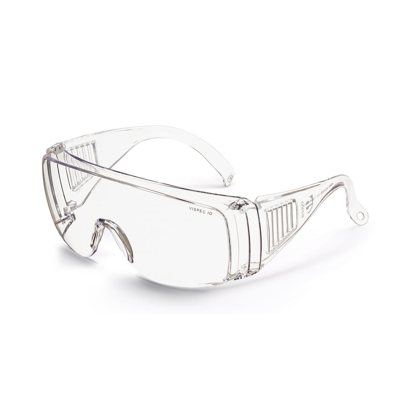 Esko Vispec Spec - Clear Lens