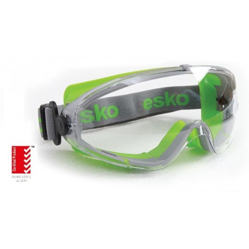 G-Max-E Goggle