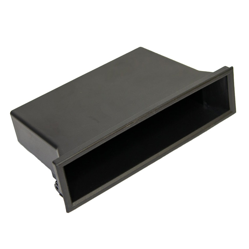 Raptor Car Stereo Pocket Honda