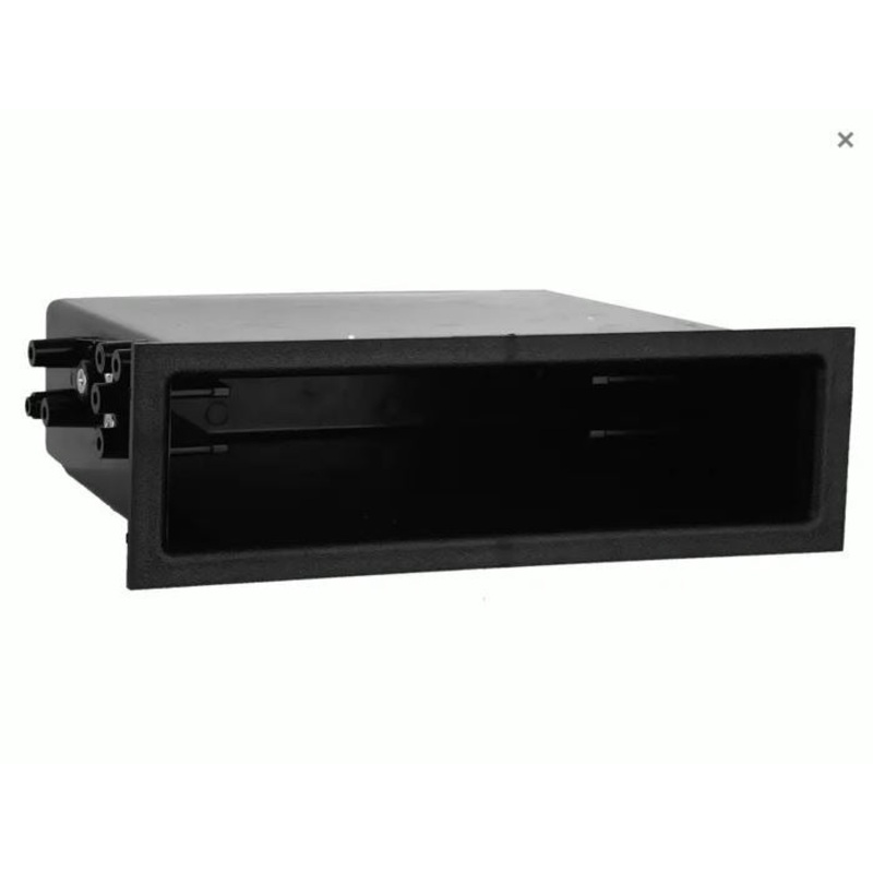 Raptor Car Stereo Pocket Nissan