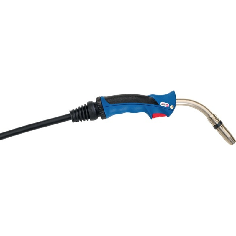 A.BINZEL Antorcha MIG/MAG MB GRIP 24 KD refrigerada por aire (1204740624)