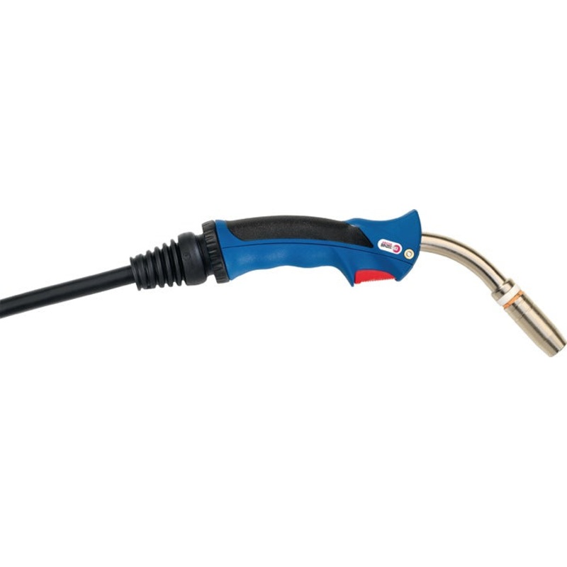 A.BINZEL Antorcha MIG/MAG MB GRIP 25 AK refrigerada por aire (1204740013)