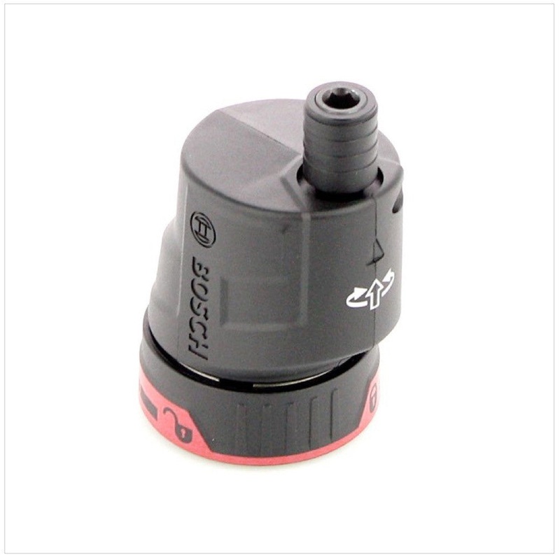 Accesorio excntrico Bosch GEA FC2 para GSR 18 V-EC FC2 Flexi Click (1600A001SJ)