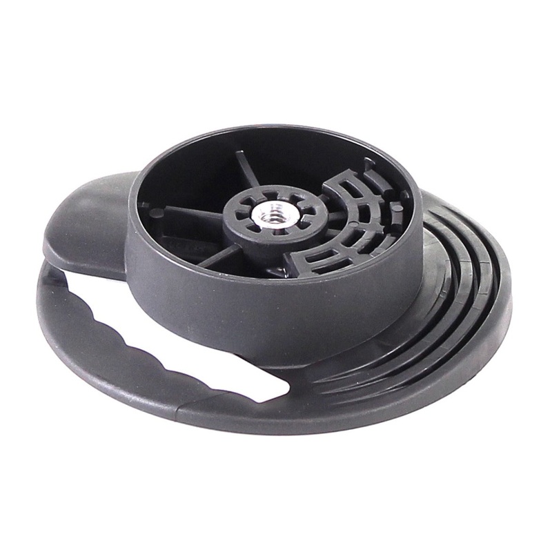 Cabezal cortador Makita de 1 diente (198848-3) para cortacsped inalmbrico UR100D