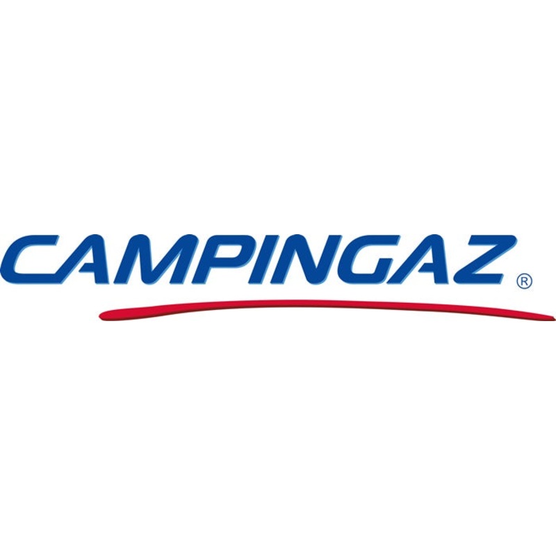 Campingaz parrilla elctrica Plancha Electric 1 XD (4000872962) plancha de contacto de hierro fundido