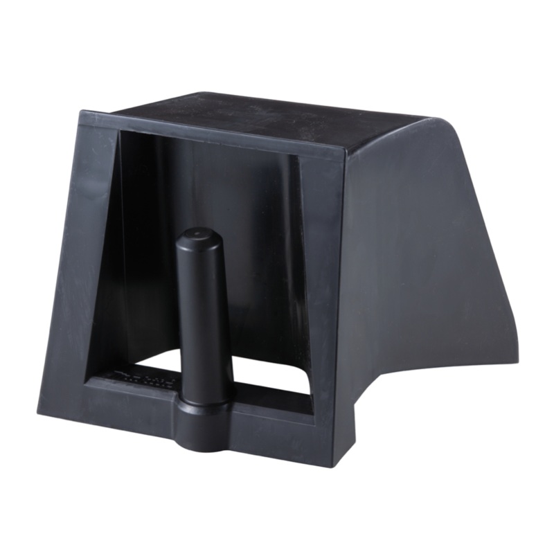 Cua trituradora Makita para cortacsped DLM 382 / DLM 432 (191D46-2)