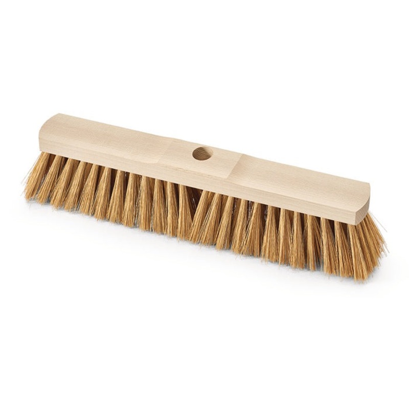 Escoba (9000470187) Fibra sinttica poli-coco longitud 500 mm