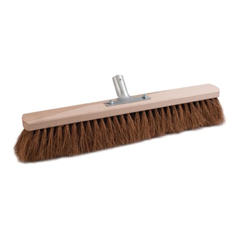 Escoba coco longitud 500 mm (9000470025)