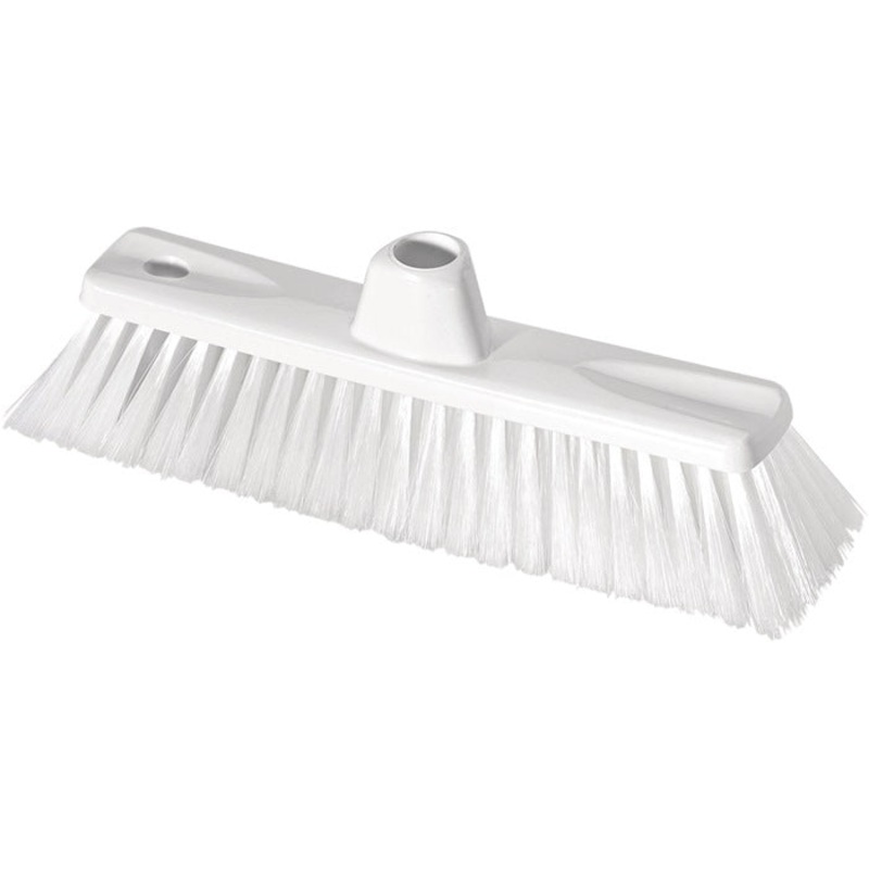 Escoba HACCP (9000469910) longitud 300 mm blanco