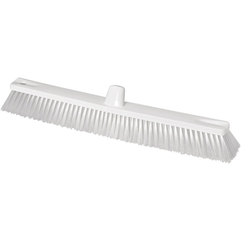 Escoba HACCP (9000469932) longitud 450 mm azul