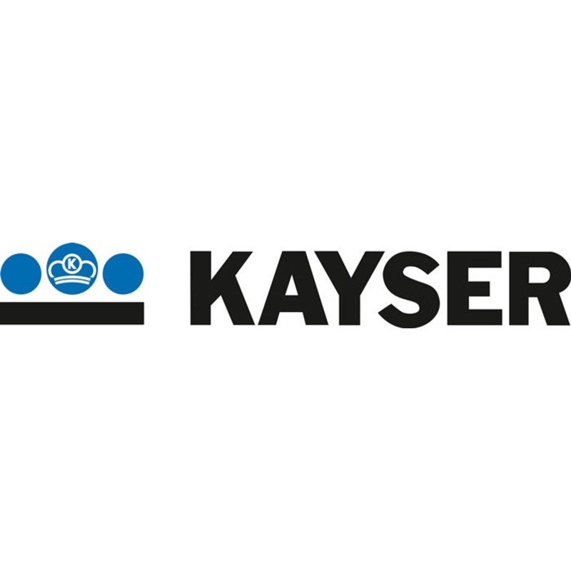 Mango para soldar Kayser (4000872080) G 3/8 LH