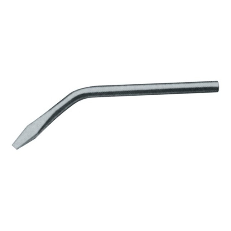 Punta de soldadura ERSA serie 052 en ngulo (4000872426)