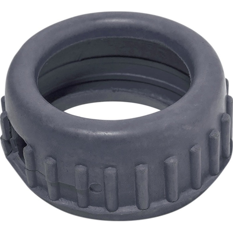 Tapa protectora para manmetro (1000153137) goma gris