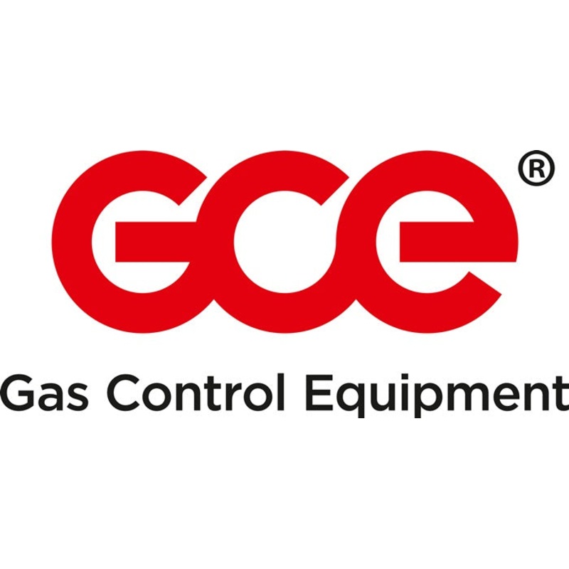 Tuerca de boquilla (1000153084) adecuada para aplicaciones de mezcla de gases