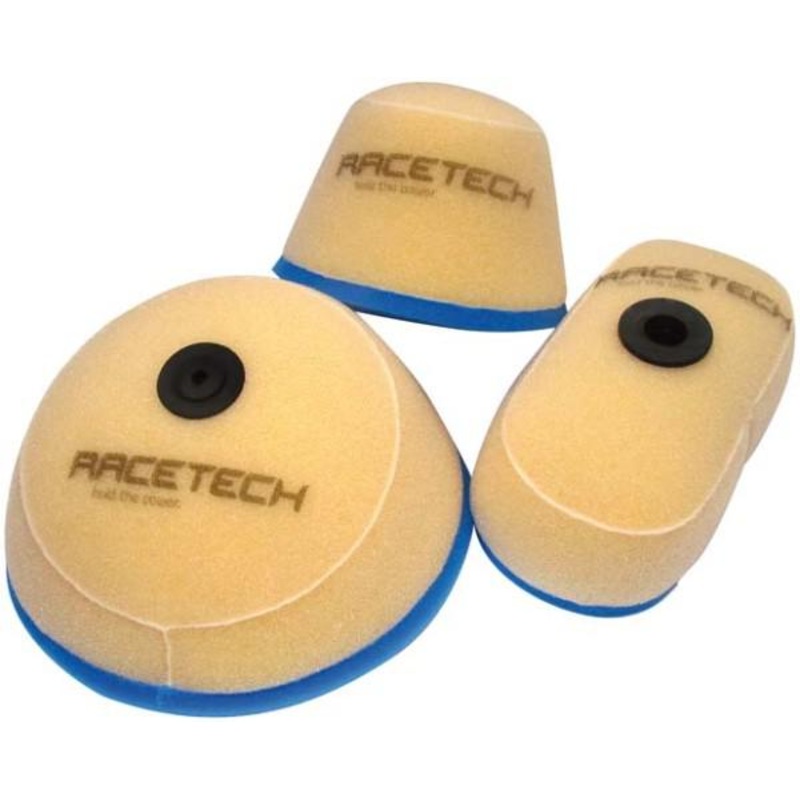 Air Filter Rtech Husaberg Te250 300 125 Ktm125 250sx 250 450sxf 200 300exc 250 400 450 530excf