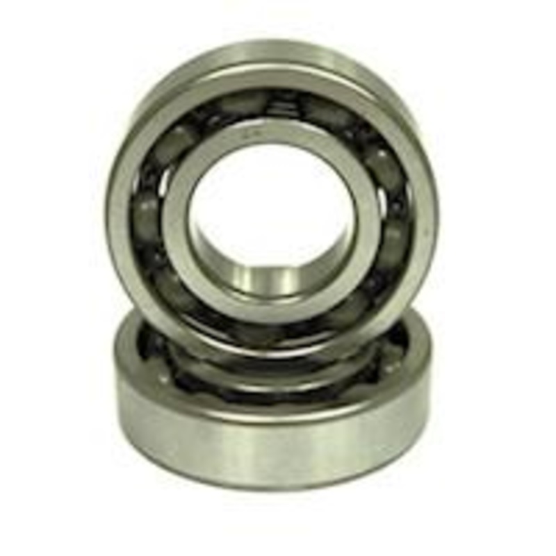 Ball Bearing Crank Bearing   6305 C3 Kx125 82-87 Left