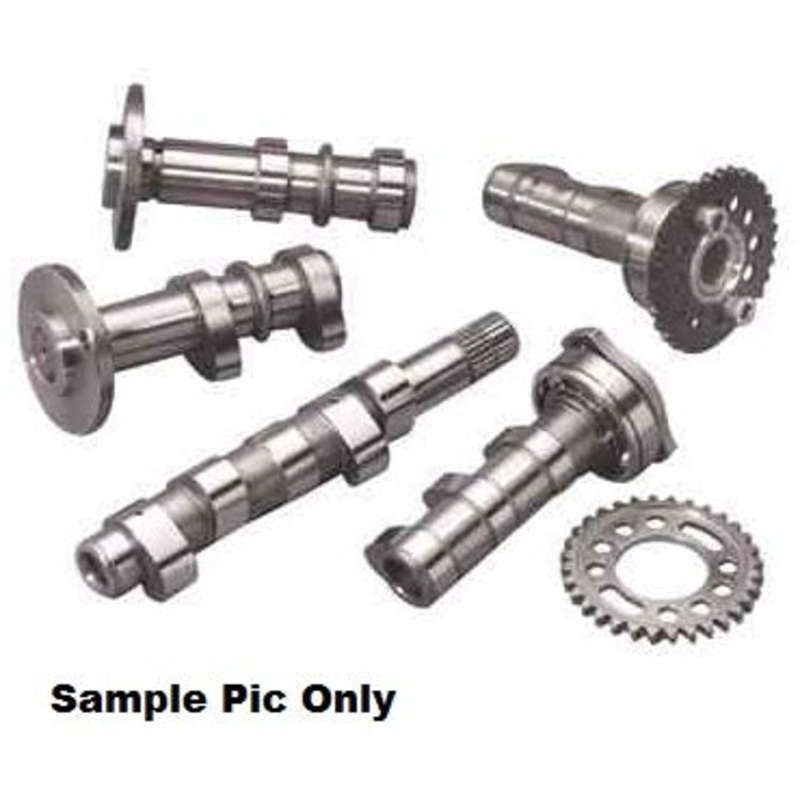 Camshaft Hot Cams Stage1 Improved Torque W/ No Loss In Peakpower Use Stock Springs Hondacrf450r