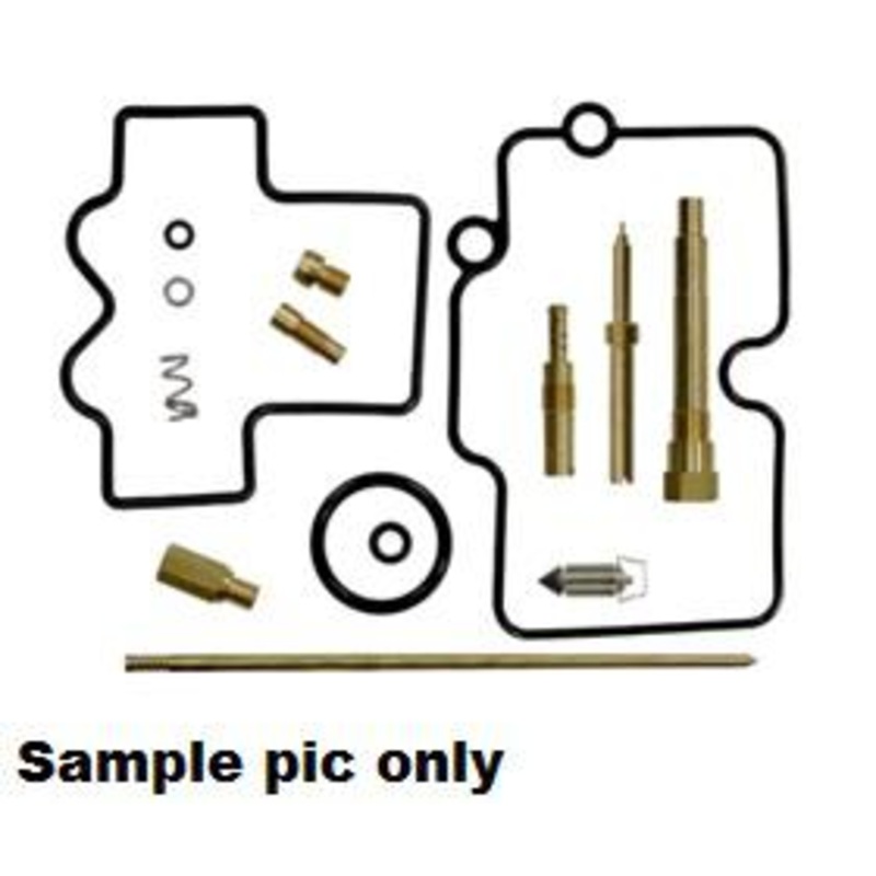 Carburetor Rebuild Kit