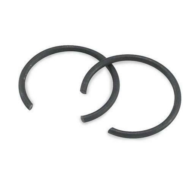 Circlips Wossner 14mm {Sold In Pairs}