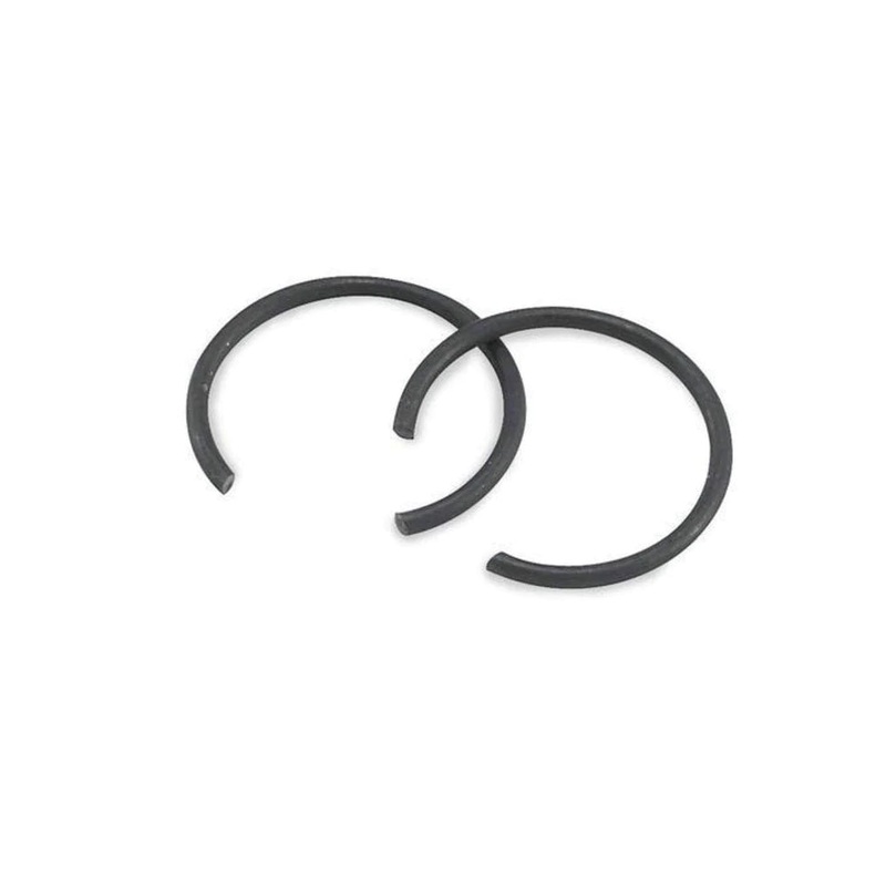 Circlips Wossner 15mm {Sold As Pairs}
