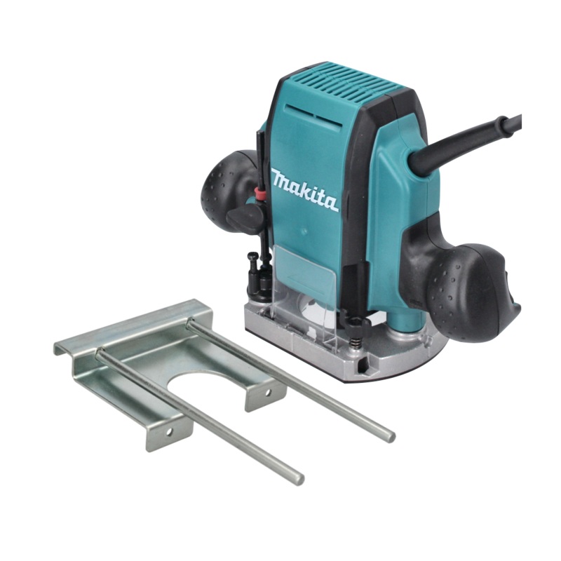 Enrutador Makita RP 0900 900 W Solo - sin estuche