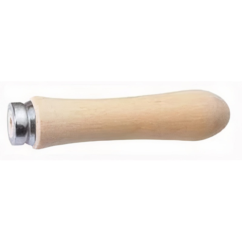 File Handle Wood [0667]