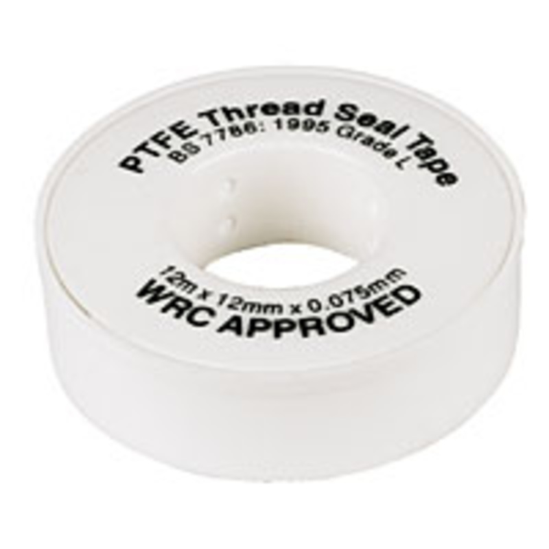 PTFE Tape White [9199]
