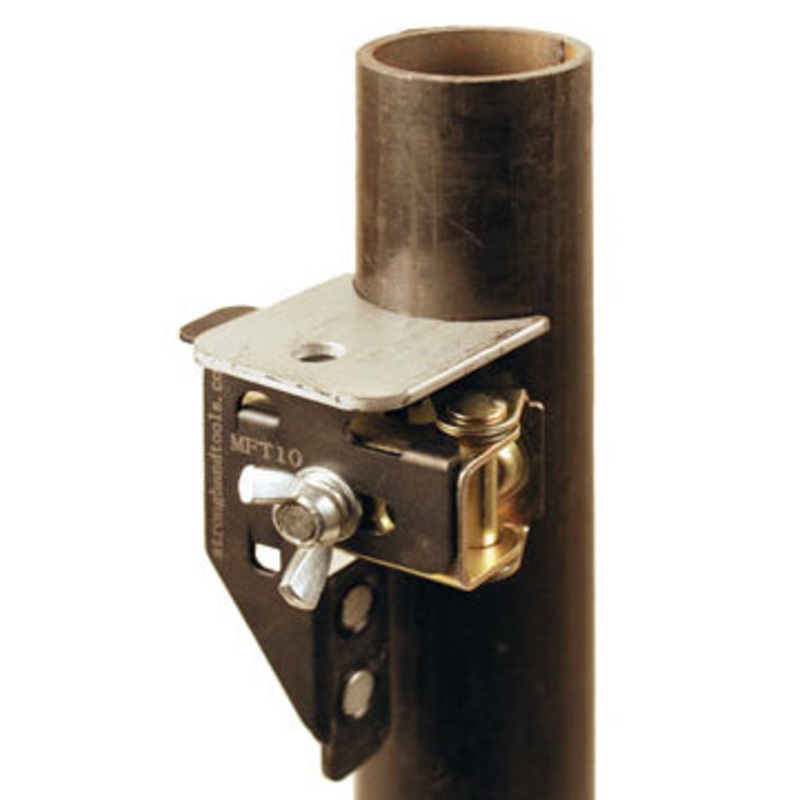StrongHand MagTab Adjustable Magnetic Positioning Tool [7610]
