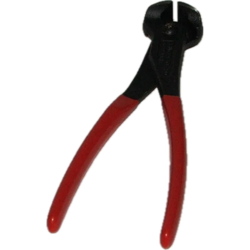 Wire Cutter Knipex 6801200-S 200mm End Cutting Nippers [7626]