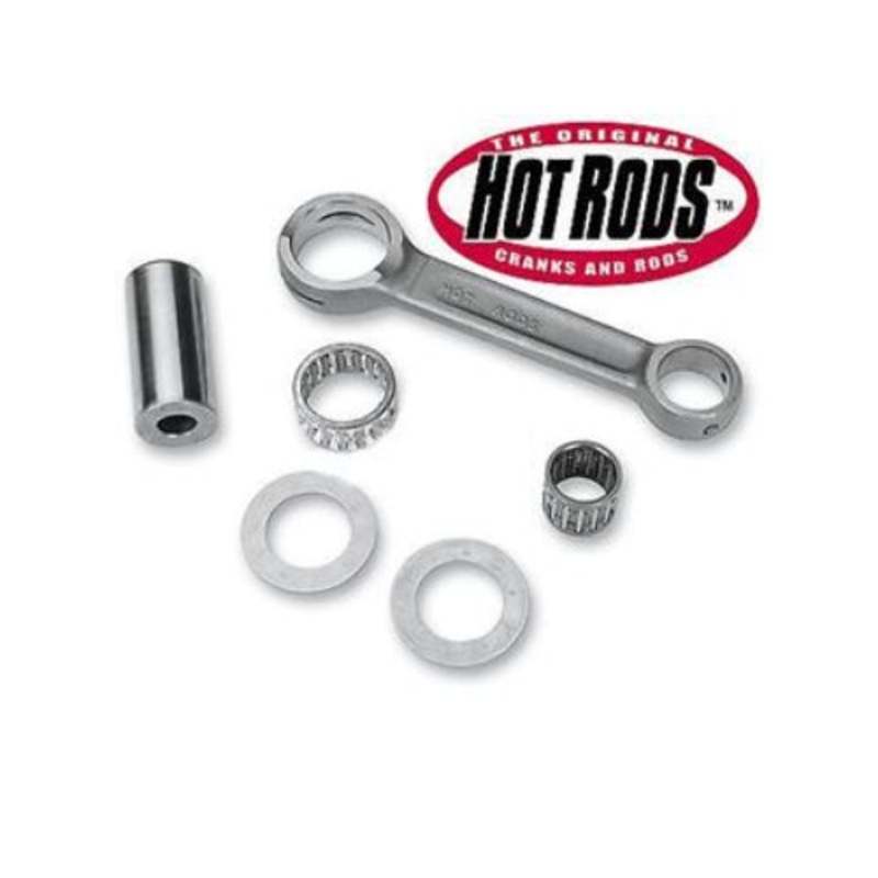 Conrod Kit Hot Rods Yamaha Wr250f Yz250f Yz250fx