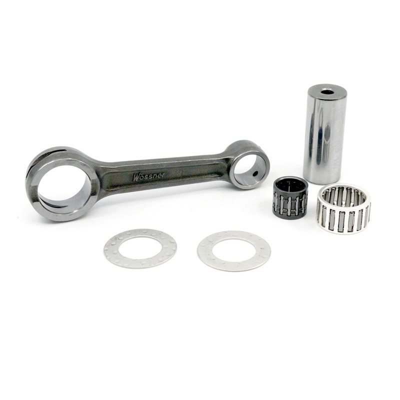 Conrod Kit Wossner Honda Cr125r 88-07