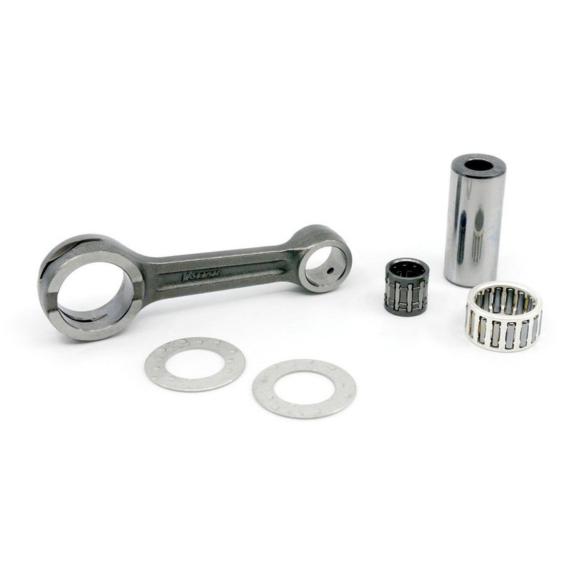 Conrod Kit Wossner Honda Crf250r 04-17 Crf250x 04-17