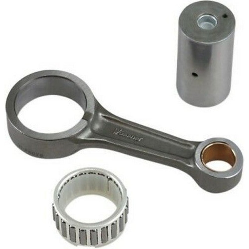 Conrod Kit Wossner Kawasaki Kx500 85-04