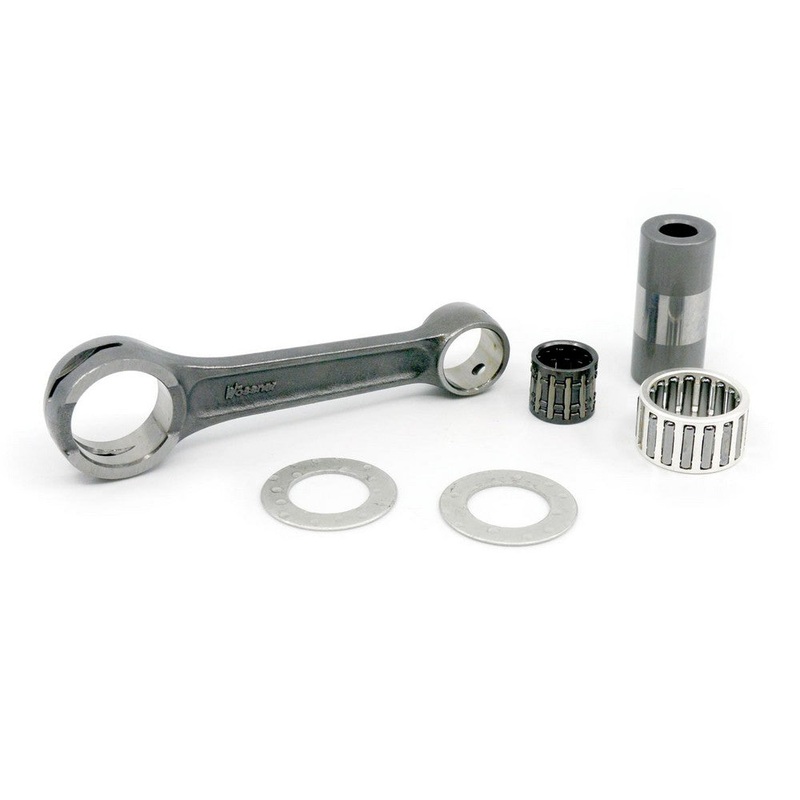 Conrod Kit Wossner Ktm 200exc 98-20 200sx 03-05 200xcw 98-16