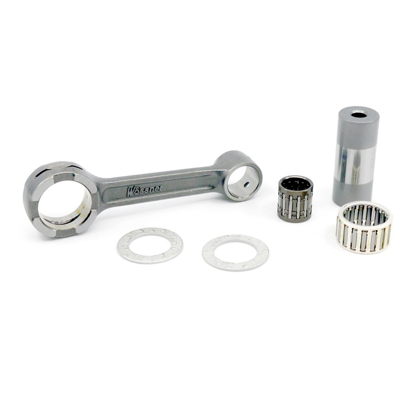 Conrod Kit Wossner Ktm Exc250 04-20 Connecting Rod