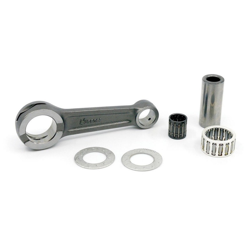 Conrod Kit Wossner Rmz250 04-06 Kx250f 04-09