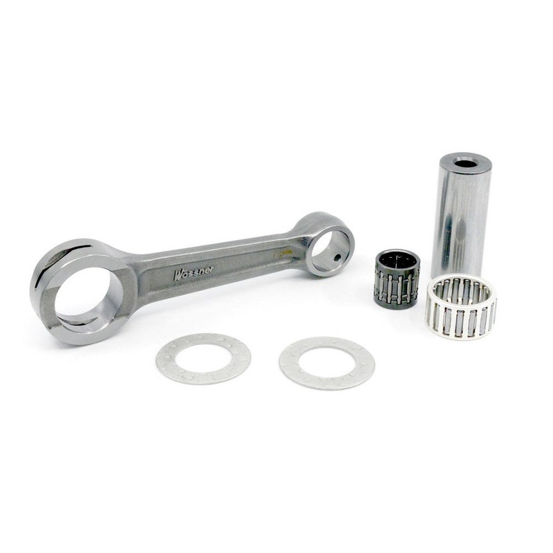 Conrod Kit Wossner  Suzuki Rm125 04-13