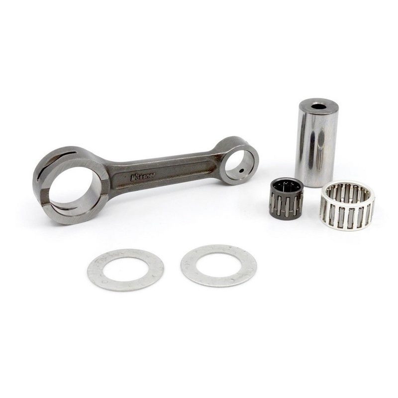 Conrod Kit Wossner Suzuki Rmz450 13-17 Connecting Rod