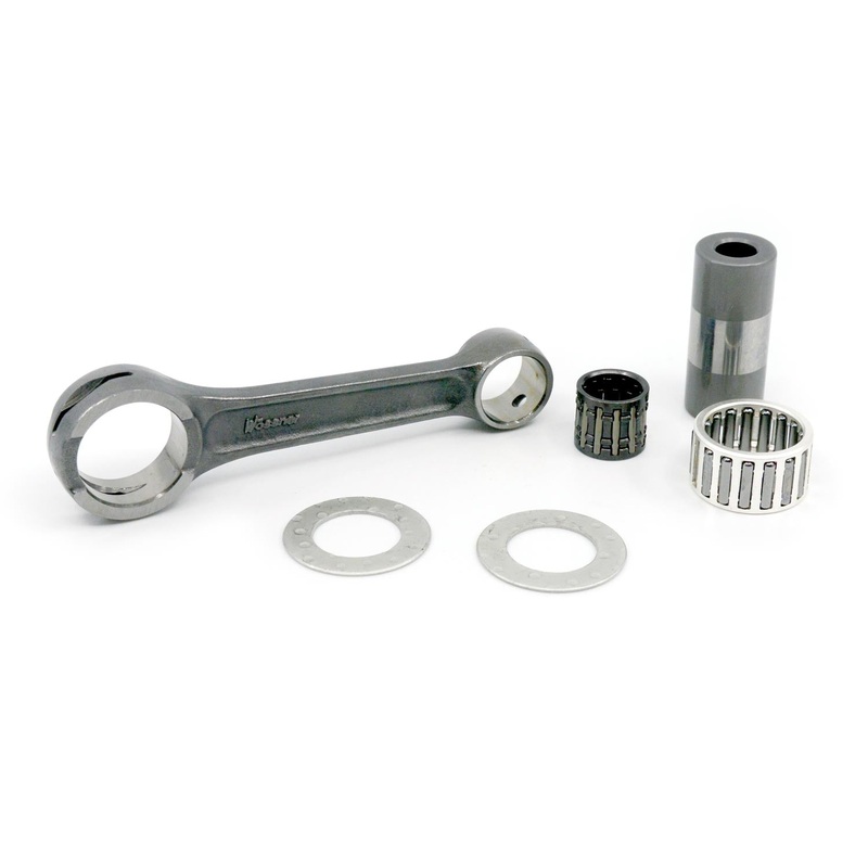 Conrod Kit Wossner  Yfz450 Yrz450r  Atv 06-20