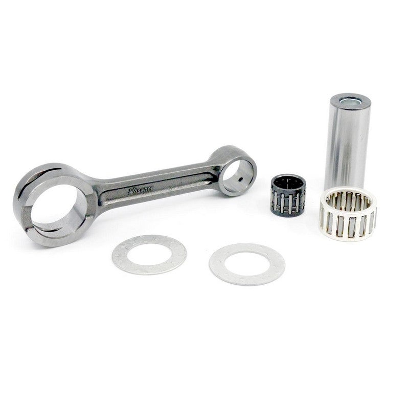 Conrod Kit Wossner  Yz125 05-21 Yamaha Connecting Rod