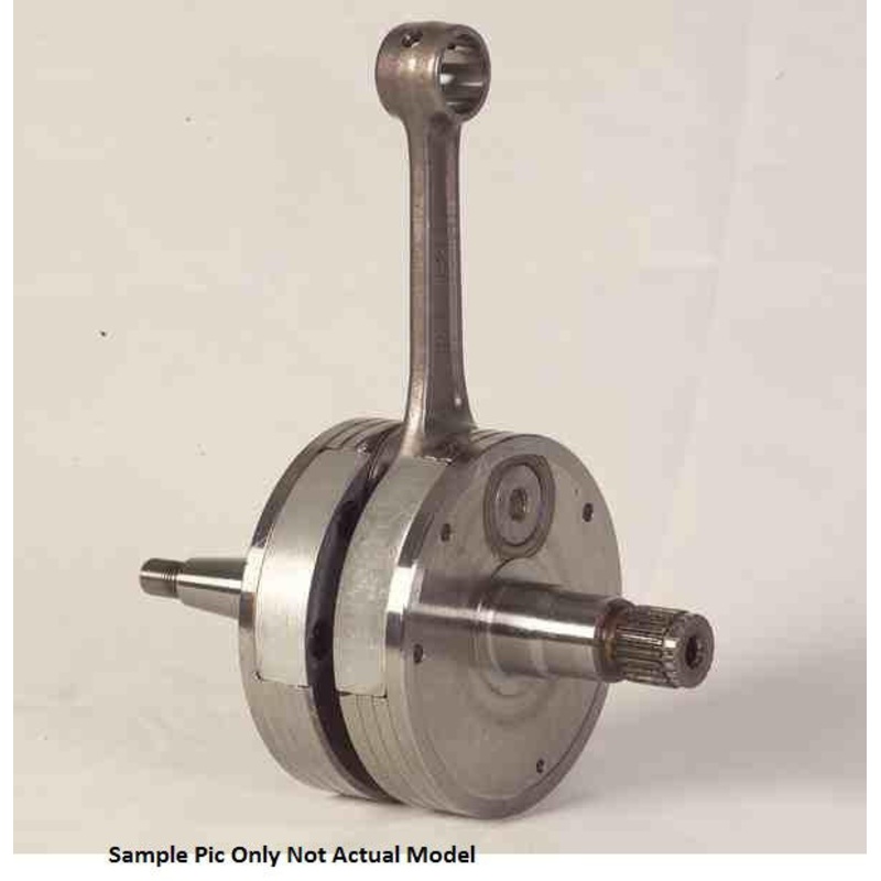 Crankshaft Hot Rods Suzukii  Rm 85  2002-2020