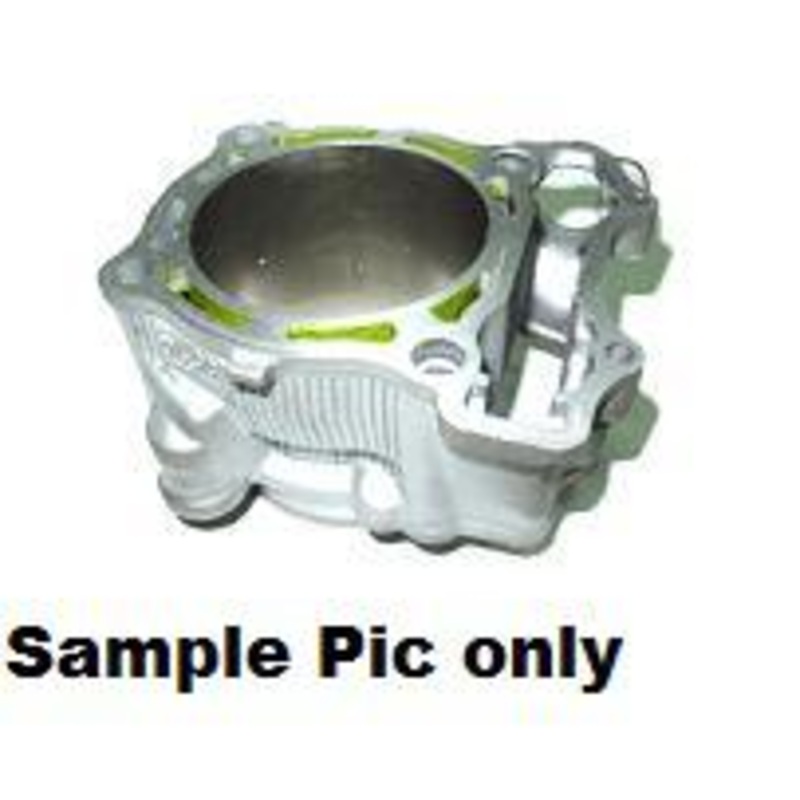 Cylinder Works Cylinder Standard