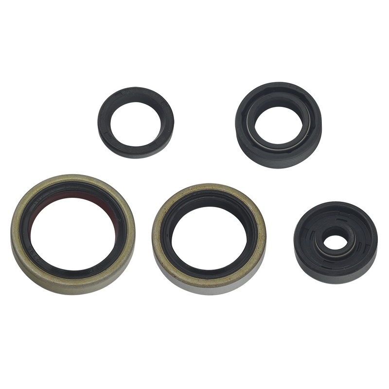 Engine Oil Seal Set Husqvarna Tc50 18-21 Ktm Sx50 10-21