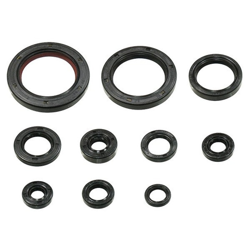 Engine Oil Seal Set Psychic Crf250r 04-09 Crf250x 04-17