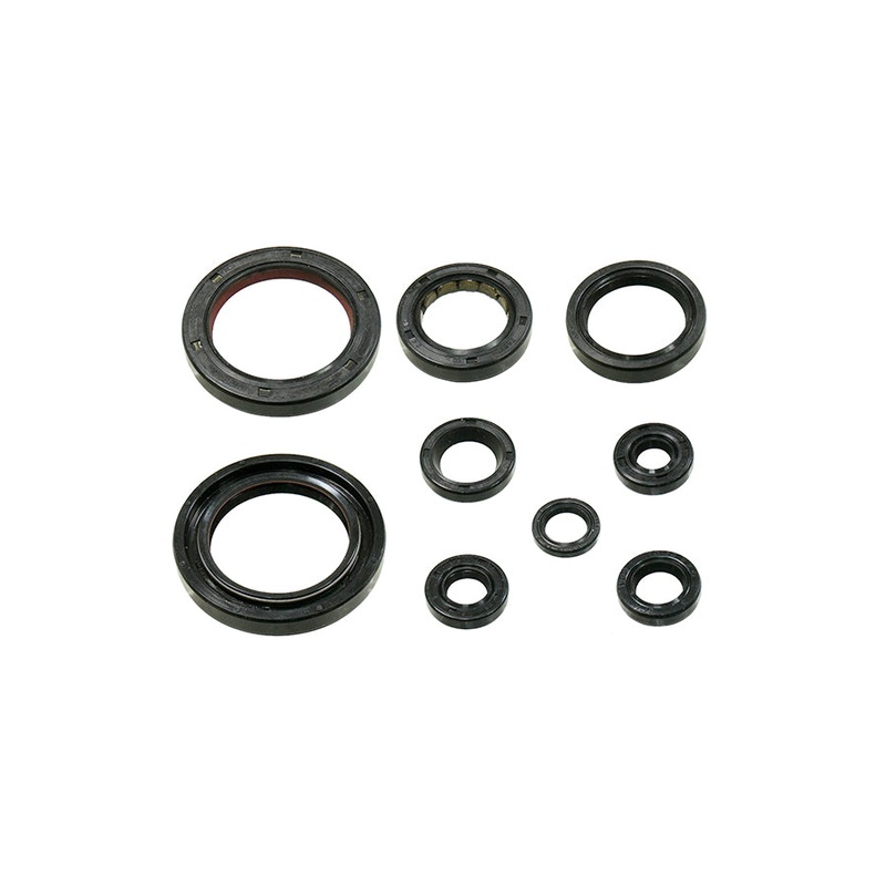 Engine Oil Seal Set Psychic  Honda Crf250r 10-16