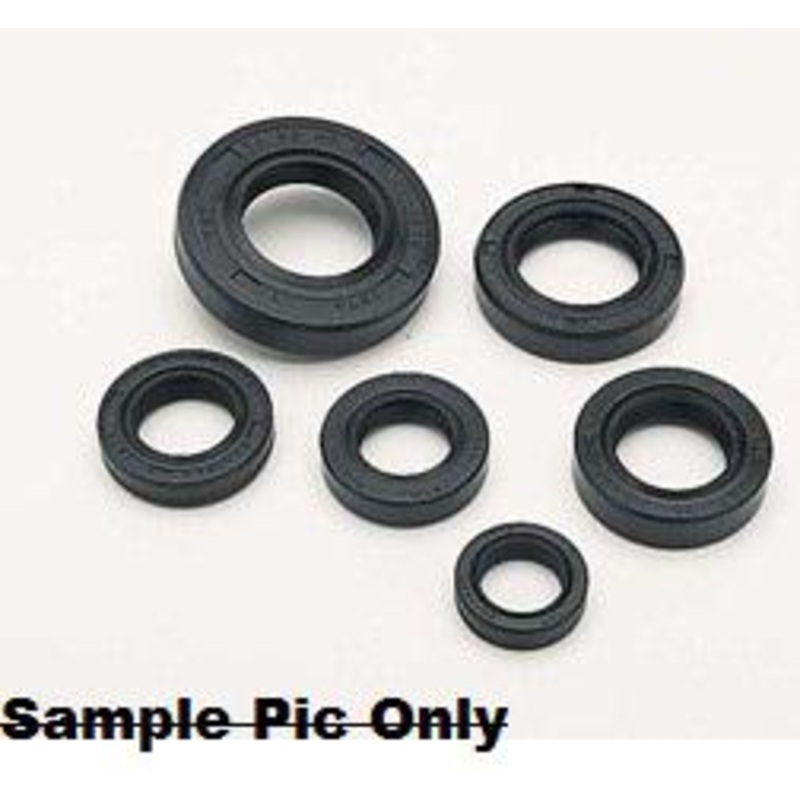 Engine Oil Seal Set Vertex Crf450r Crf450rx 17-20