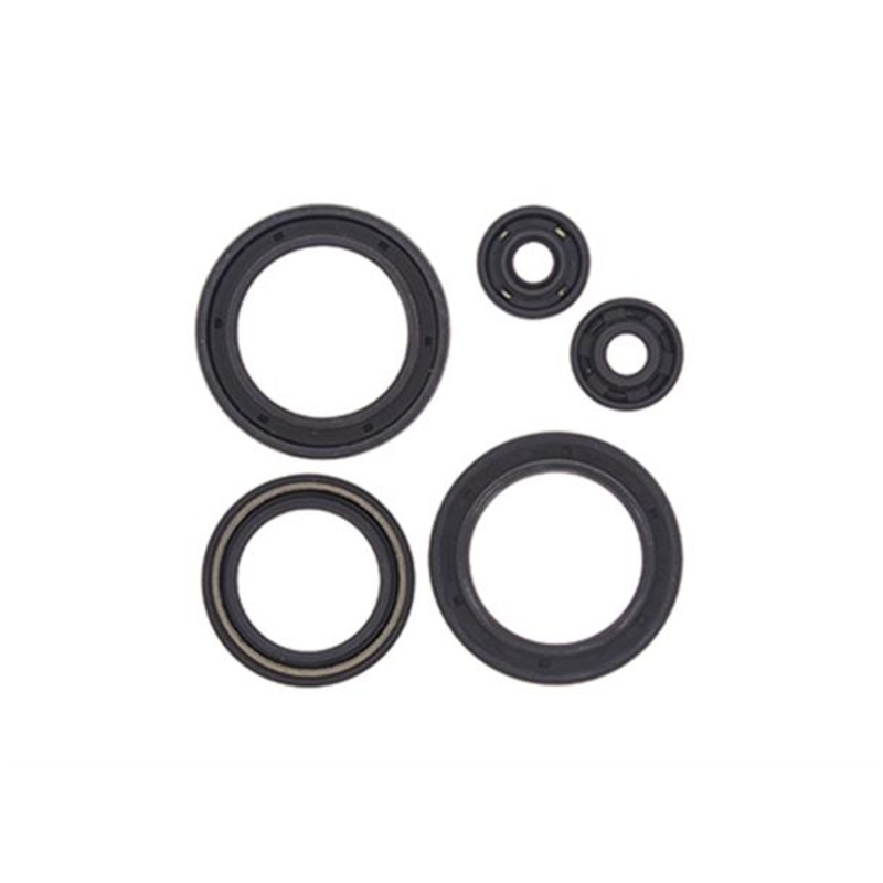 Engine Oil Seal Set Vertex Honda Crf250r Crf250rx 18-21